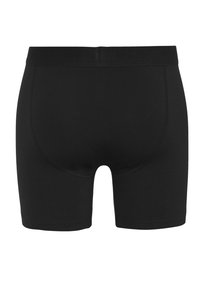 Cellbes of Sweden 2 PACK WITH LONGER LEG - Boxerkalsong - black
