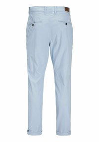 Jack & Jones JPSTMARCO JJFURY ANA - Chinos - mountain spring