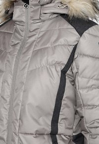 Icepeak Skijacke - grey