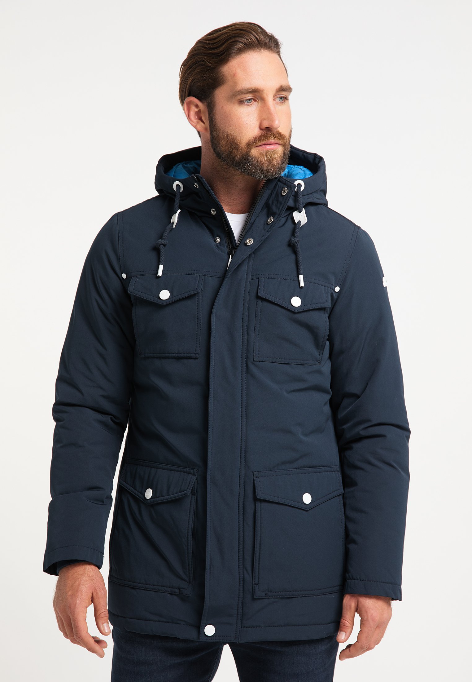 zalando parka uomo