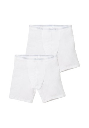 2 PACK BASIC - Culotte - bianco