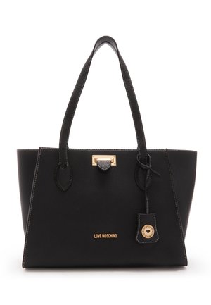 Love Moschino Bolso de mano - schwarz