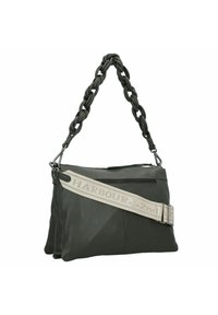 Harbour 2nd Bolso de mano - forest green