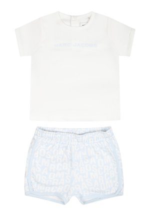 COMPLETO SET - Shorts - bleuglacier