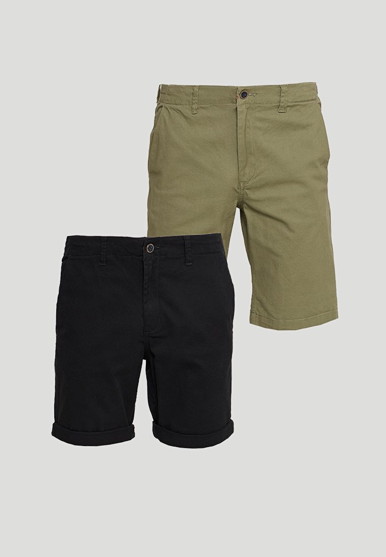 jack & jones Shorts kaki jack & jones Shorts kaki