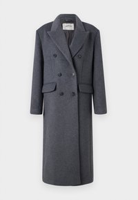 JACKET - Klassischer Mantel - dark gray