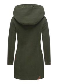 Marikoo Parka - green