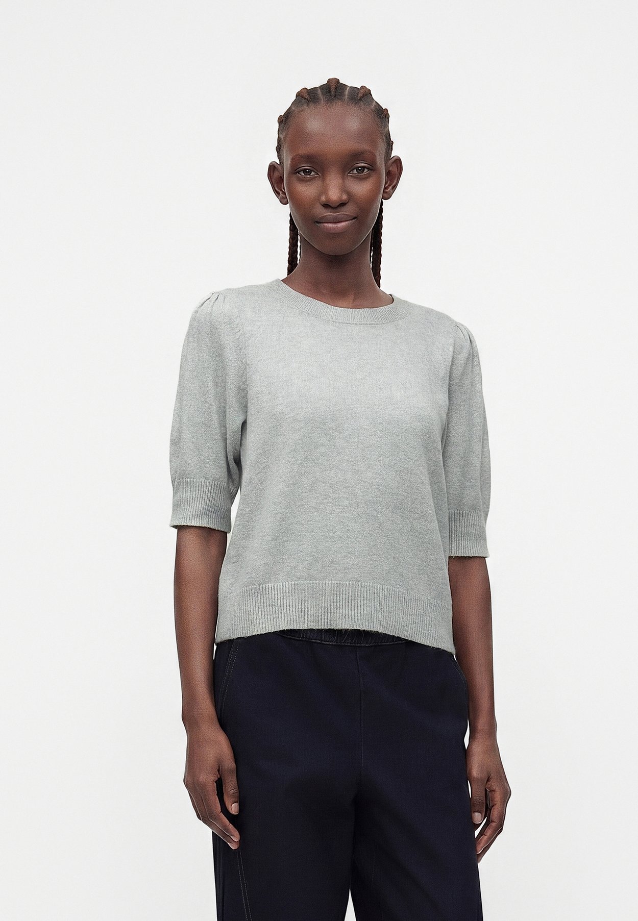 ONLRICA 2/4 PULLOVER KNT NOOS