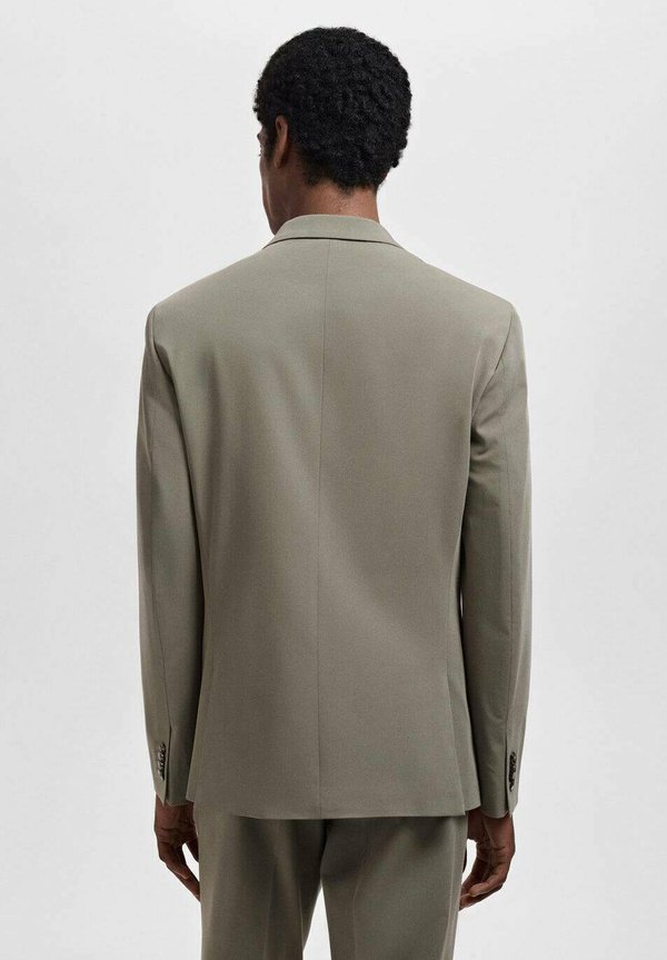 SUPER IN STRETCH - Blazer jacket3