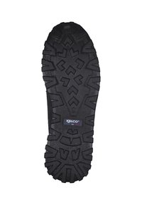 IGI&CO EOLO TEX NOTTE - Sneakers basse - blau
