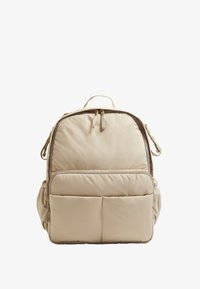 Selected, beige