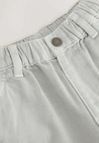 Niet geselecteerd, grey