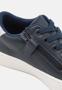 Friboo Baskets basses - dark blue