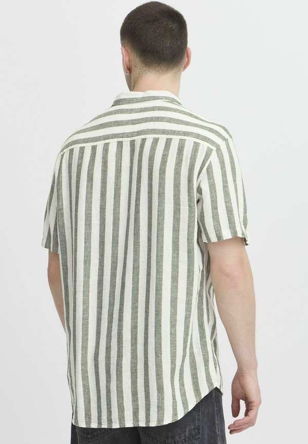 BHABAN LINEN MIX - Shirt2