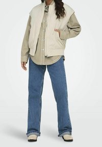 JDY Smanicato - off-white