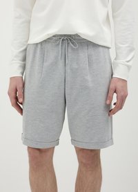 Calliope Pantaloni sportivi - grigio