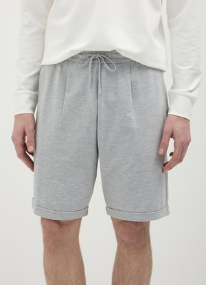 Calliope Pantaloni sportivi - grigio