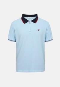 No seleccionado, light blue