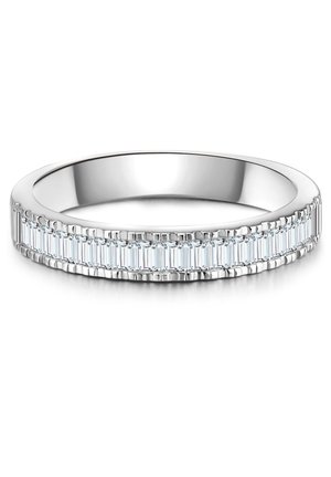 Ring - silber