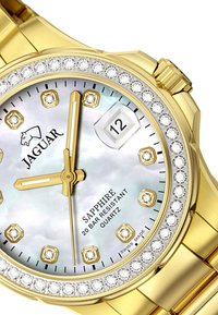 Jaguar COSMOPOLITAN - Montre - goldfarben
