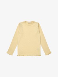 Neselectat, light yellow