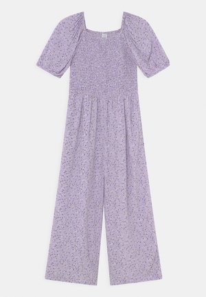 GISEL - Overall / Jumpsuit /Buksedragter - light lilac
