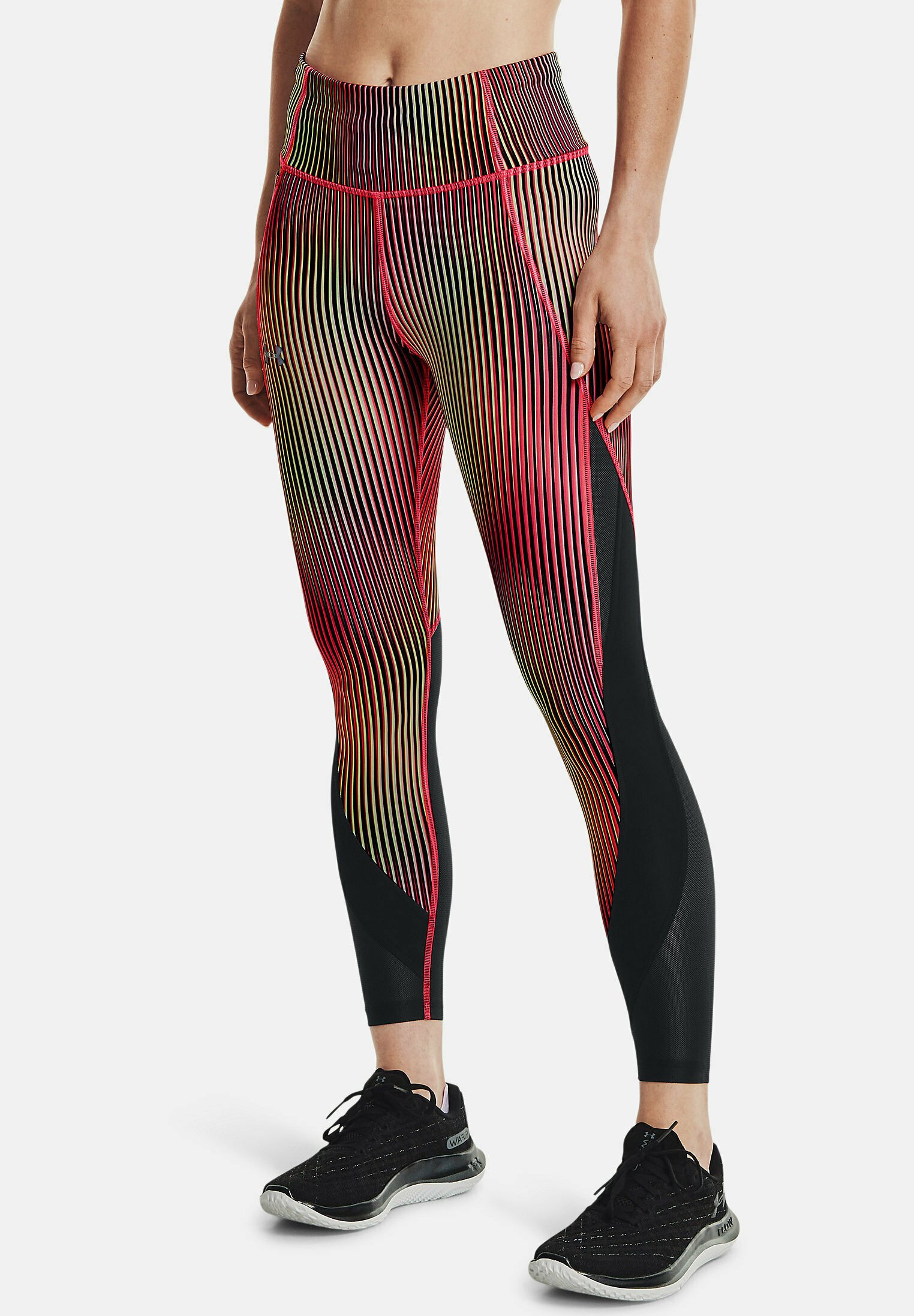Under Armour FLY FAST ANKLE TIGHT II 