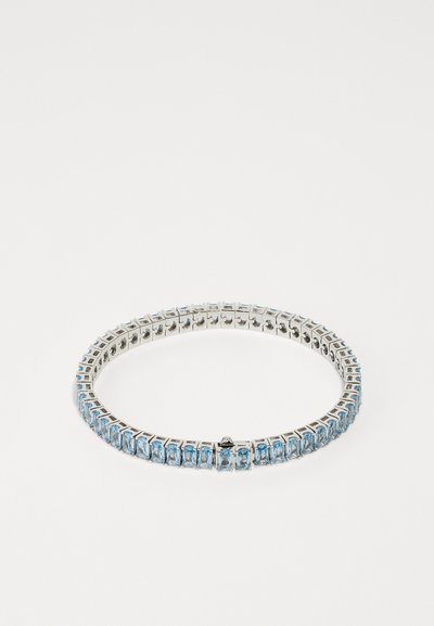 Hatton Labs RECTANGULAR BRACELET UNISEX - Käevõru - blue