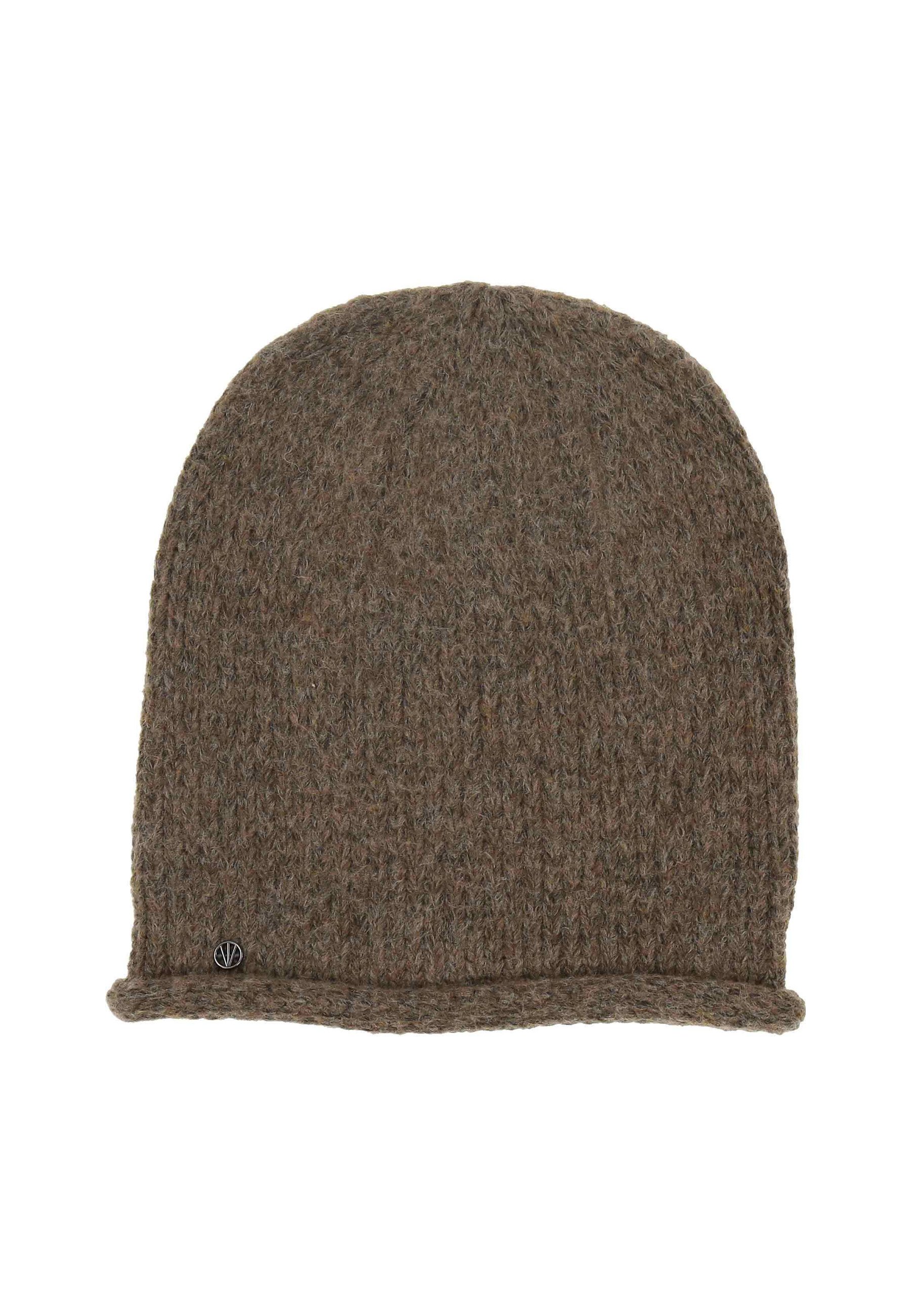 Loevenich BEANIE - Căciulă - khaki/kaki - Zalando.ro