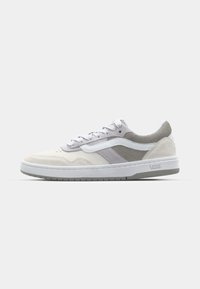 Unselected, gradient light gray