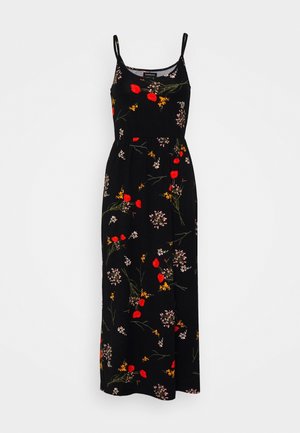 Jerseyjurk - black