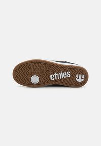 Etnies KIDS CRESTA UNISEX - Sapatilhas - black/white
