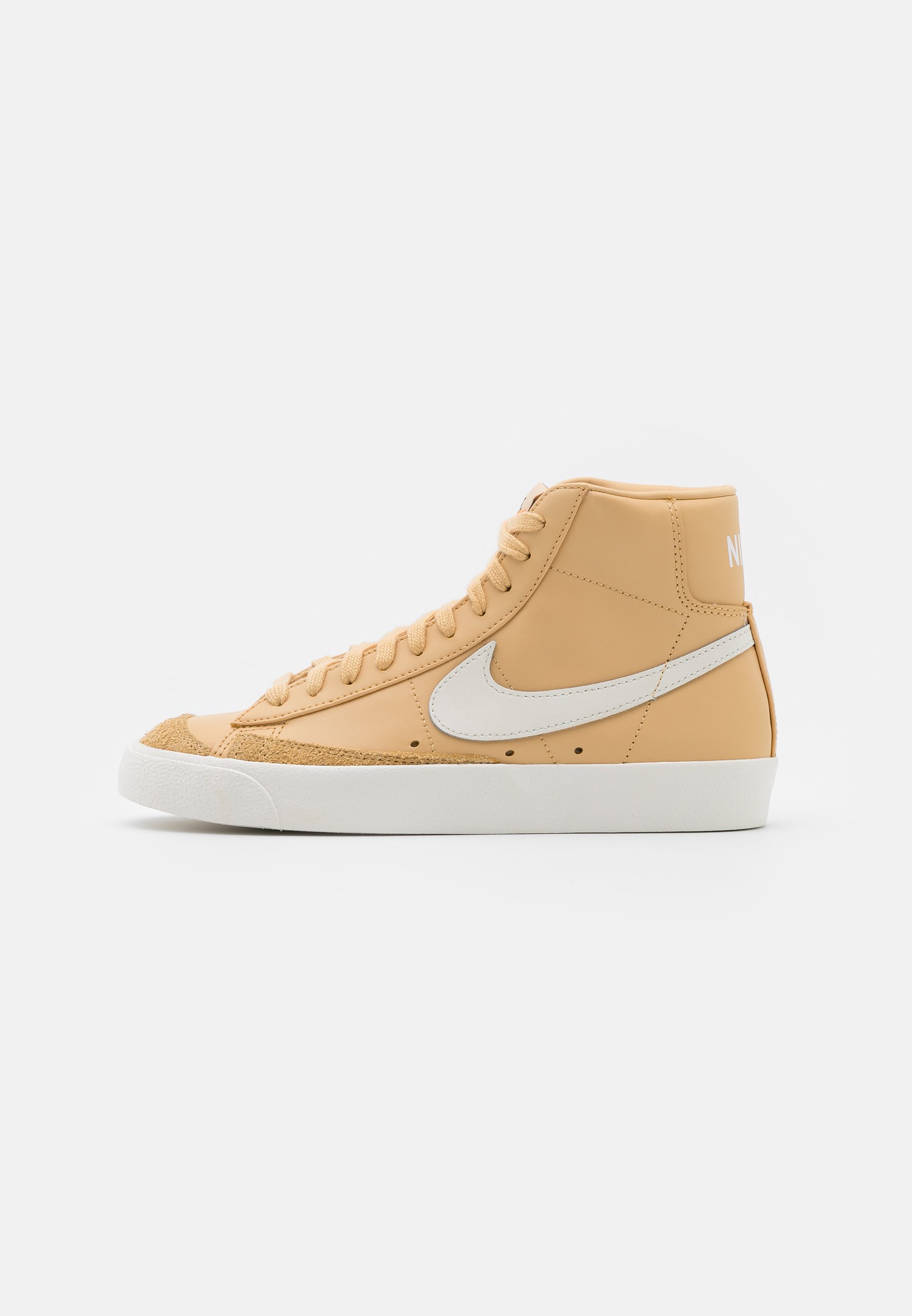 blazer mid beige