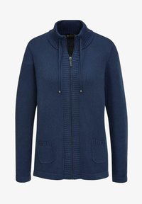 Niet geselecteerd, navy