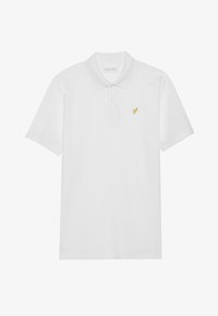 Valgt, bright white