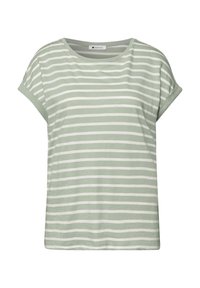 Ei valittu, mint leaf