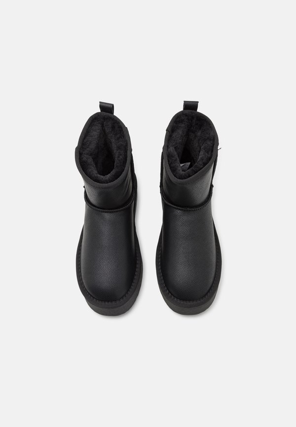 TESSAH - Platform ankle boots2