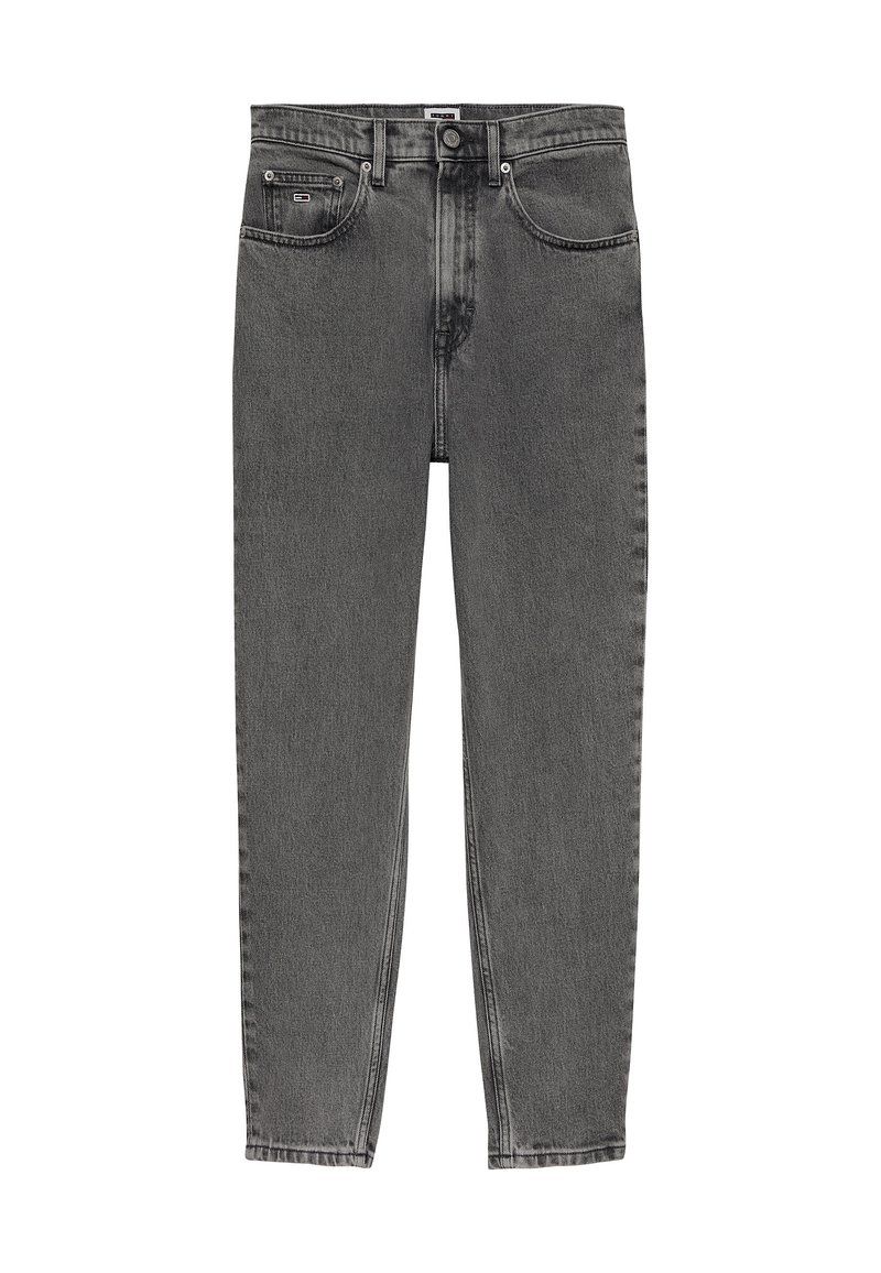 Tommy Jeans Curve Slim fit jeans zwart denim/blackdenim Tommy Jeans Curve Slim fit jeans zwart denim/blackdenim