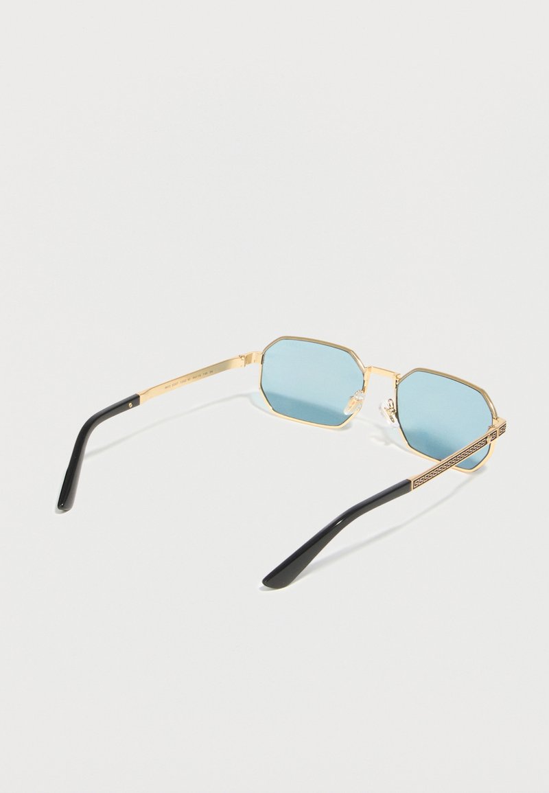 Versace UNISEX - Sunglasses - gold-coloured - Zalando.co.uk display picture 2