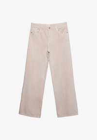 Ausgewählt, mottled beige