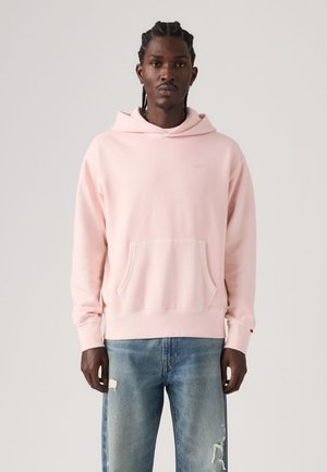 THE AUTHENTIC - Sweatshirt - garment dye au naturel