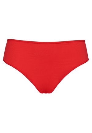 Marlies Dekkers Tanga - red