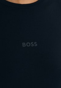 BOSS Cămașă de noapte - black