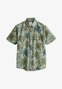 Unausgewählt, green