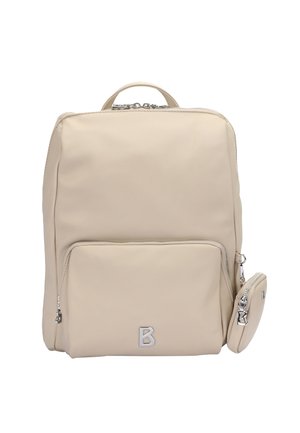 VERBIER PLAY  - Mochila - sahara