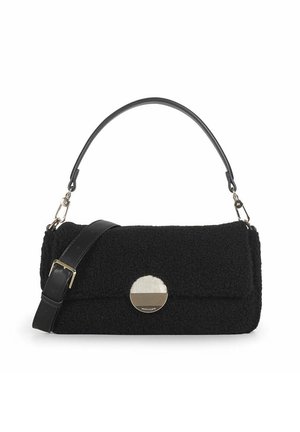 A SPALLA EVELYNE - Borsa a mano - nero