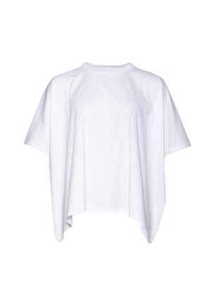 Elias Rumelis, TRINITY - T-shirts basic - white