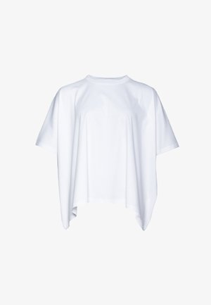 Elias Rumelis, TRINITY - T-shirts basic - white
