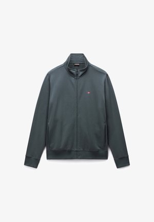 Napapijri, BALIS - Sweatjacke - dark green