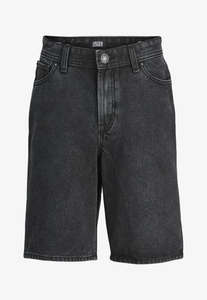 Jack & Jones Junior, JJITONY JJORIGINAL - Jeansshort - black denim